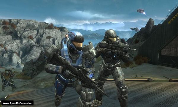 Halo: The Master Chief Collection Screenshot 3, Full Version, PC Game, Download Free