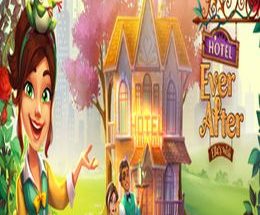 Hotel Ever After – Ella’s Wish