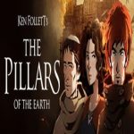 Ken Follett’s The Pillars of the Earth