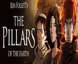 Ken Follett’s The Pillars of the Earth