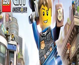 Lego City Undercover