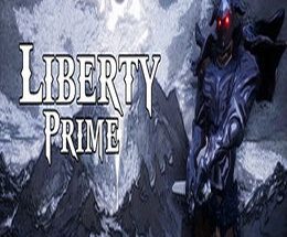 Liberty Prime