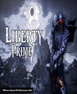 Liberty Prime Cover, Poster, Full Version, PC Game, Download Free