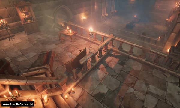 Liberty Prime Screenshot 3, Full Version, PC Game, Download Free