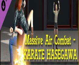 Massive Air Combat – Karate Hasegawa