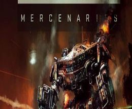 MechWarrior 5: Mercenaries