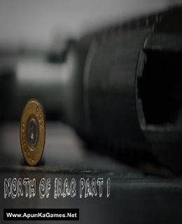 North Of Iraq Part 1 Cover, Poster, Full Version, PC Game, Download Free