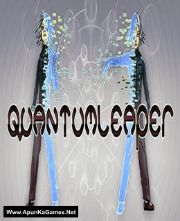 Quantumleaper Cover, Poster, Full Version, PC Game, Download Free