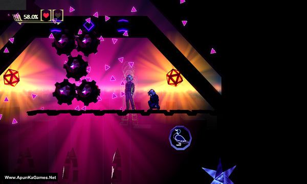 Quantumleaper Screenshot 2, Full Version, PC Game, Download Free