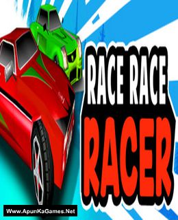 Race Race Racer Cover, Poster, Full Version, PC Game, Download Free