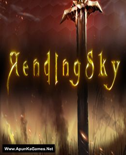 Rending Sky Cover, Poster, Full Version, PC Game, Download Free