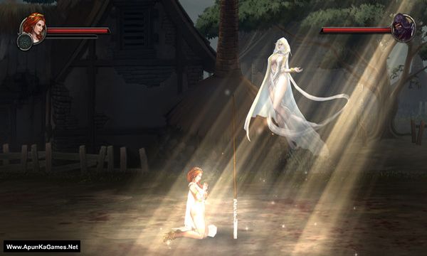 Rending Sky Screenshot 1, Full Version, PC Game, Download Free