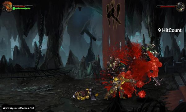 Rending Sky Screenshot 2, Full Version, PC Game, Download Free