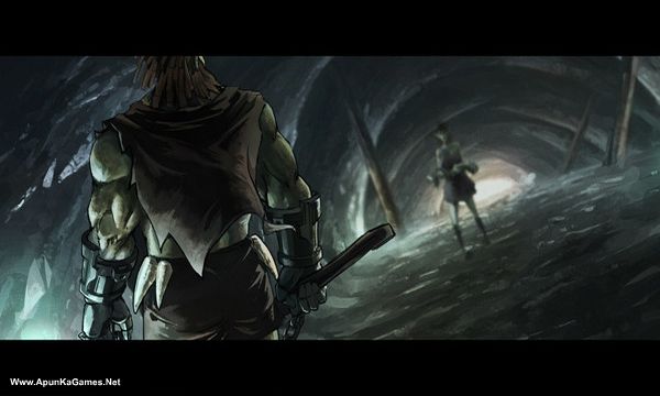 Rending Sky Screenshot 3, Full Version, PC Game, Download Free