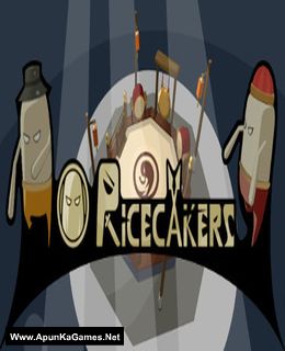 Ricecakers Cover, Poster, Full Version, PC Game, Download Free