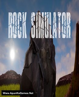 Rock Simulator Cover, Poster, Full Version, PC Game, Download Free