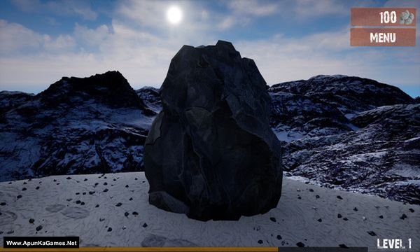 Rock Simulator Screenshot 2, Full Version, PC Game, Download Free