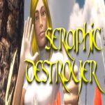 Seraphic Destroyer