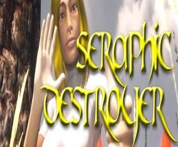 Seraphic Destroyer
