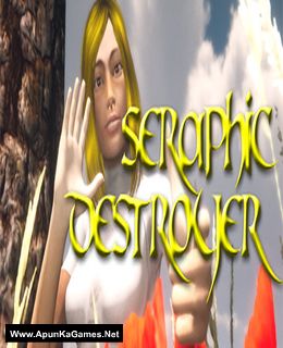 Seraphic Destroyer Cover, Poster, Full Version, PC Game, Download Free