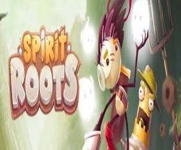 Spirit Roots