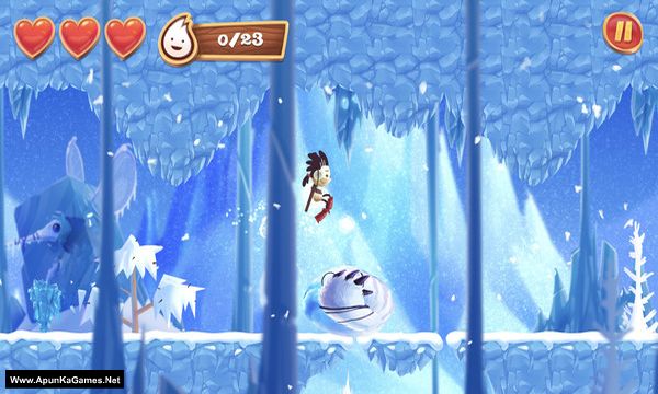 Spirit Roots Screenshot 1, Full Version, PC Game, Download Free