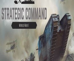 Strategic Command: World War I