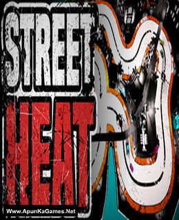 Street Heat Cover, Poster, Full Version, PC Game, Download Free
