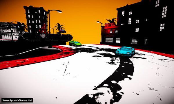 Street Heat Screenshot 2, Full Version, PC Game, Download Free