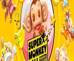 Super Monkey Ball: Banana Blitz HD
