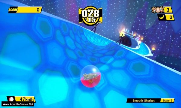 Super Monkey Ball: Banana Blitz HD Screenshot 2, Full Version, PC Game, Download Free