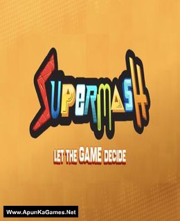 SuperMash Cover, Poster, Full Version, PC Game, Download Free