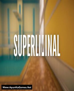 Superliminal Cover, Poster, Full Version, PC Game, Download Free