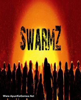 SwarmZ Cover, Poster, Full Version, PC Game, Download Free