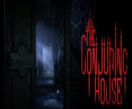 The Conjuring House