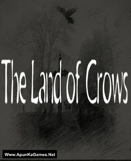 The Land of Crows Cover, Poster, Full Version, PC Game, Download Free