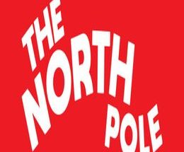 The North Pole