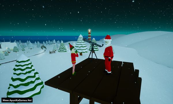 The North Pole Screenshot 3, Full Version, PC Game, Download Free