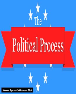 The Political Process Cover, Poster, Full Version, PC Game, Download Free