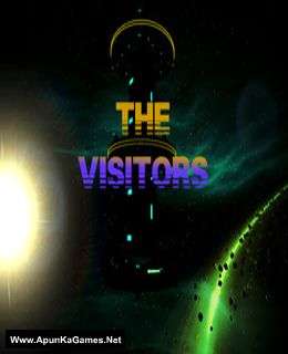 The Visitor Cover, Poster, Full Version, PC Game, Download Free