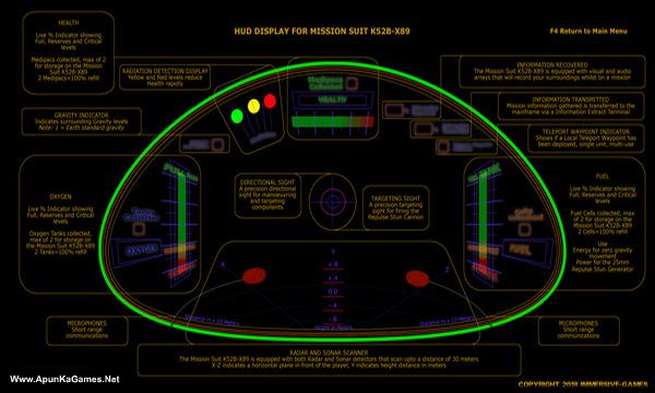 The Visitor Screenshot 3, Full Version, PC Game, Download Free