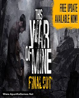 This War of Mine Cover, Poster, Full Version, PC Game, Download Free