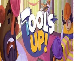 Tools Up!