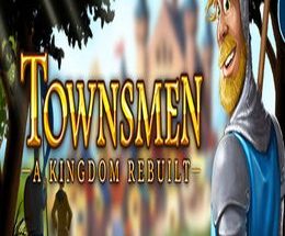 Townsmen – A Kingdom Rebuilt