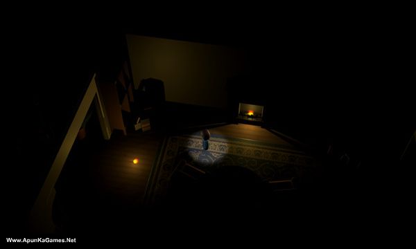 Trapped in Fear Screenshot 1, Full Version, PC Game, Download Free