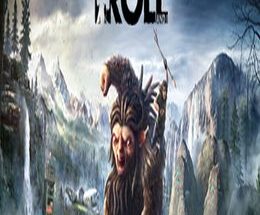 Troll and I