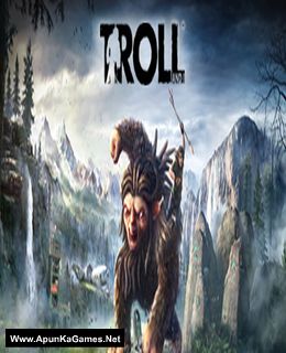 Troll and I Cover, Poster, Full Version, PC Game, Download Free