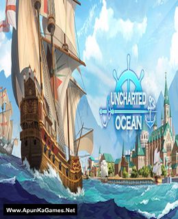Uncharted Ocean Cover, Poster, Full Version, PC Game, Download Free