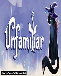 Unfamiliar Cover, Poster, Full Version, PC Game, Download Free