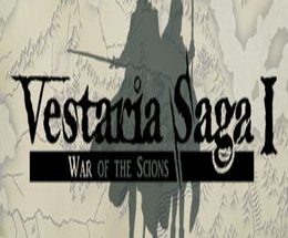 Vestaria Saga I: War of the Scions